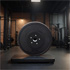 Hi-Temp Bumper Plates