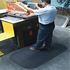 Hog Heaven Anti Fatigue Mats