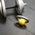 Re-Energize Rubber Gym Tiles