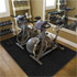 Home Gym Flooring - Stand-Alone Mats