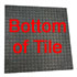 Extreme Rubber Gym Tiles